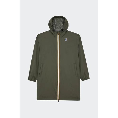 Coupe-Vent - Taille Xxl