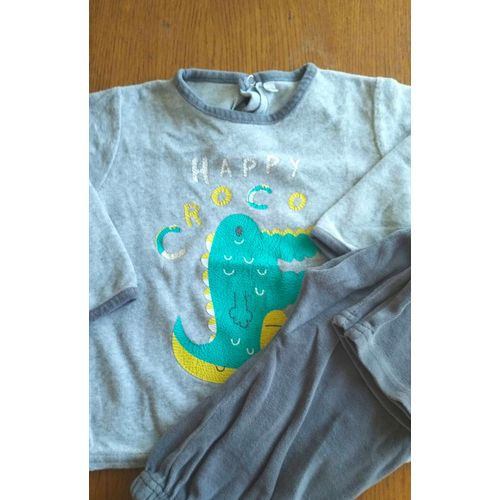 Pyjama Enfant