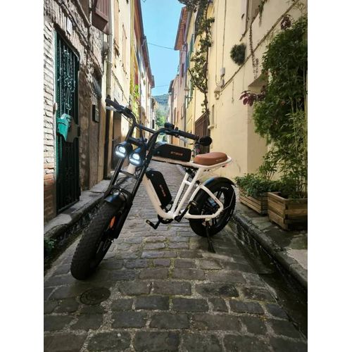 Vélo Électrique Engwe M20