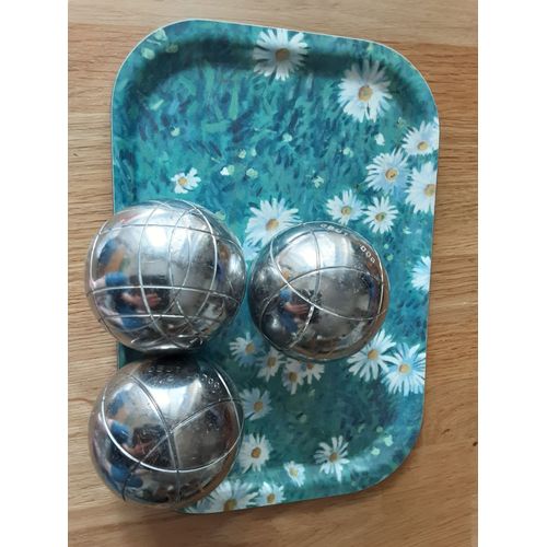 Boules De Pétanque Obut