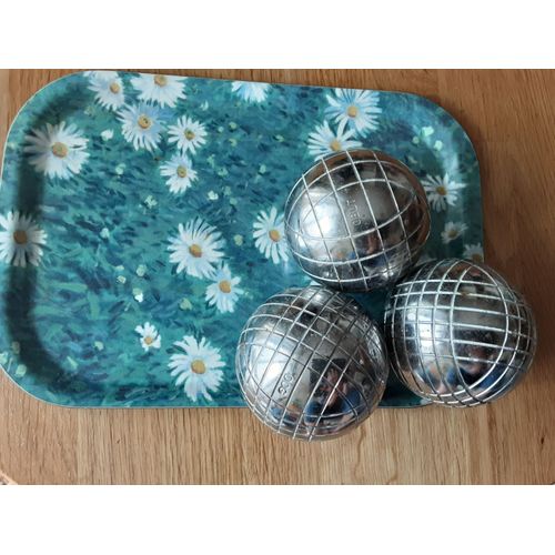 Boules De Pétanque Obut