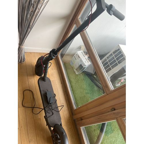Trottinette Xiaomi, Scooter Quatre