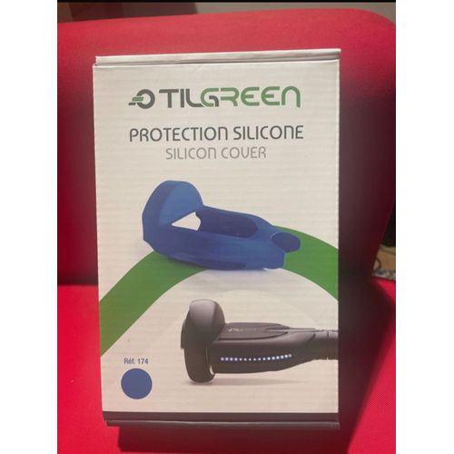 Protection Pour Gyro Skate En Silicone 