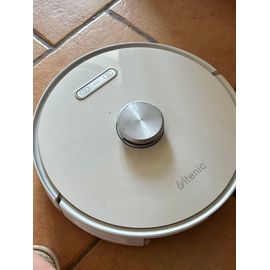 Aspirateur robot ultenic 