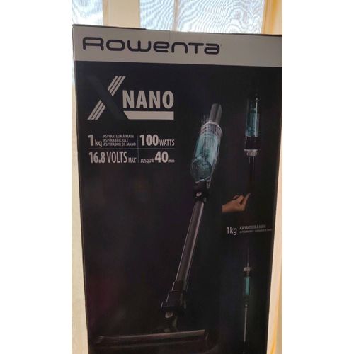 Aspirateur