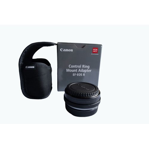 Adaptateur Canon EF Pour Monture RF