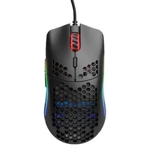 Glorious PC Gaming Race Model O - Souris 6 boutons - Filaire - USB 2.0