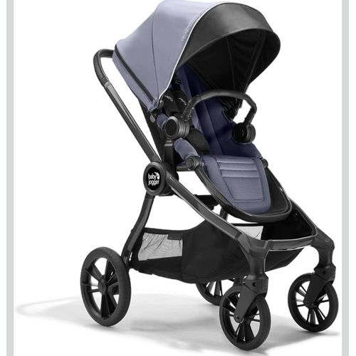 Poussette Baby Jogger City Sights