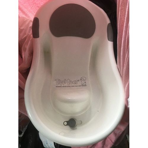 Baignoire Pour Bébé Anti-Dérapante