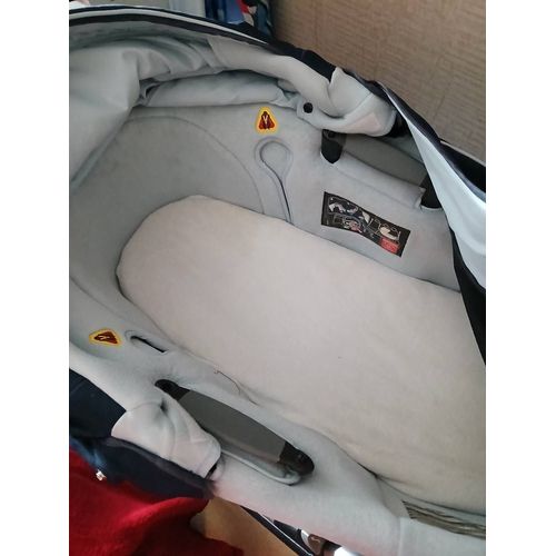 A Vendre Nacelle De Landeau Bébé Confort