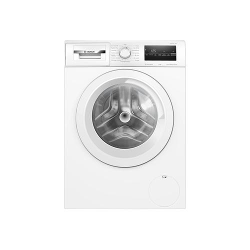 Bosch Serie WAN28258FR Machine à laver Blanc - Chargement frontal