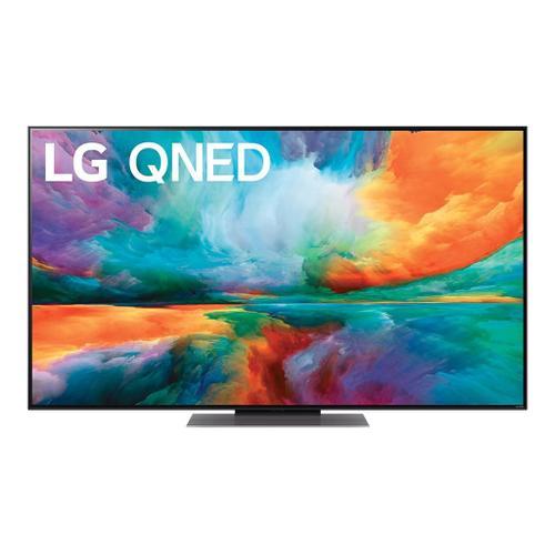 TV LED LG 55QNED816RE 55" 4K UHD (2160p)