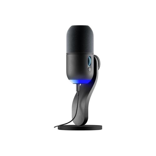 Logitech G Yeti GX - Microphone - USB - noir