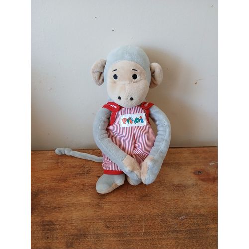 ajena nounours peluche popi