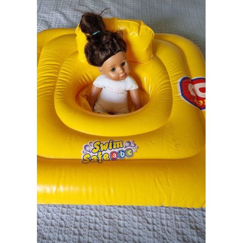 Flotteur pour bebe