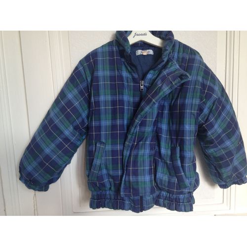Blouson Garcon &#34 Jacadi &#34 Taille 6 Ans Idee Cadeau