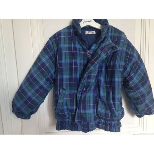 Blouson Garcon &#34 Jacadi &#34 Taille 6 Ans Idee Cadeau