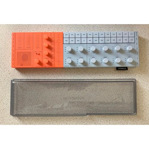 Yamaha Seqtrak
