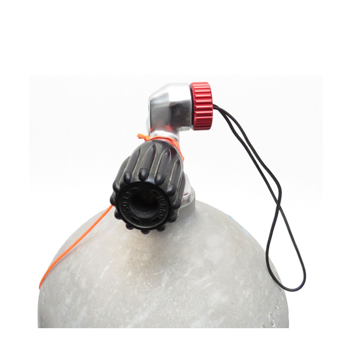 PlongE Sous-Marine Din RServoir Valve Couvercle Filet ... - 4