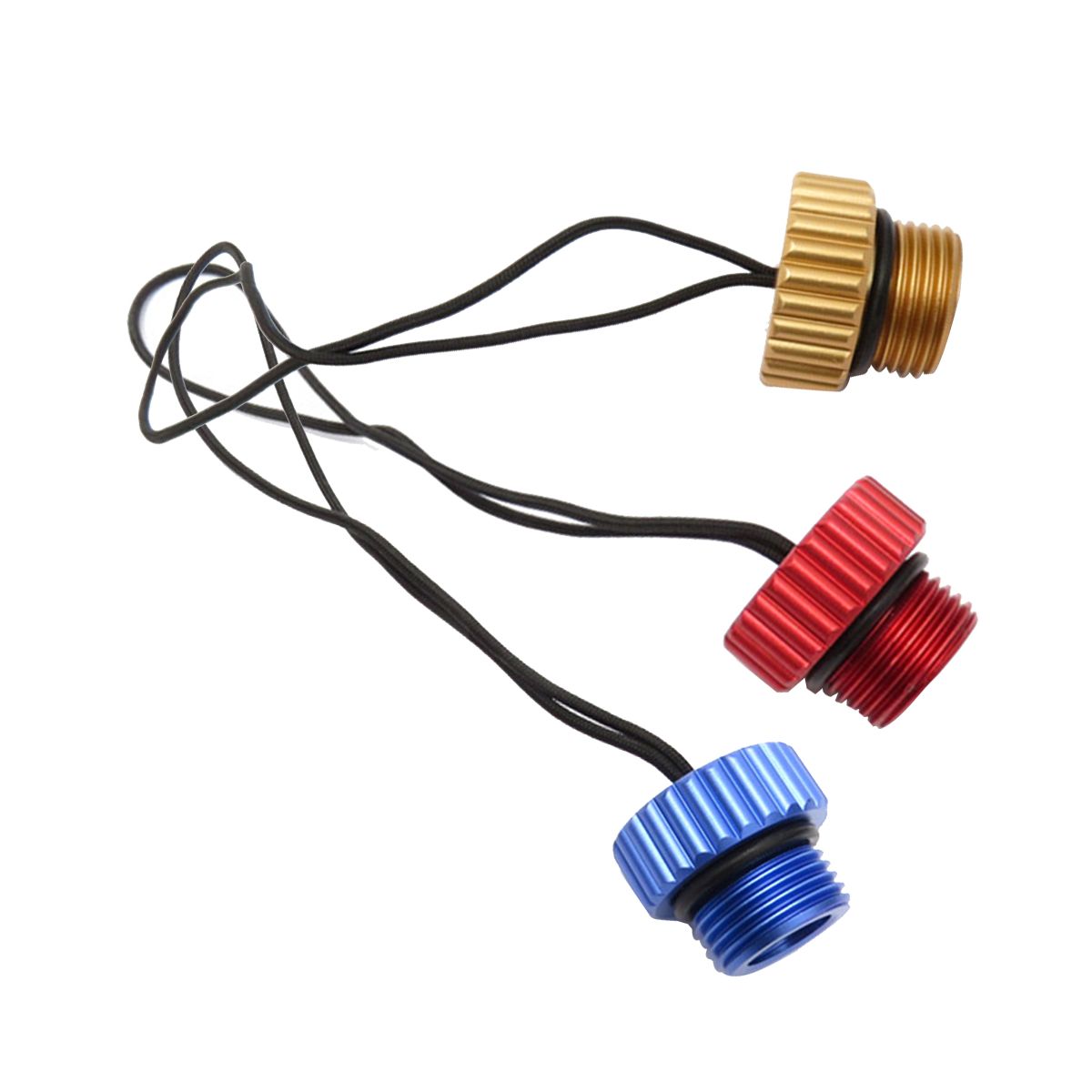 PlongE Sous-Marine Din RServoir Valve Couvercle Filet ... - 5