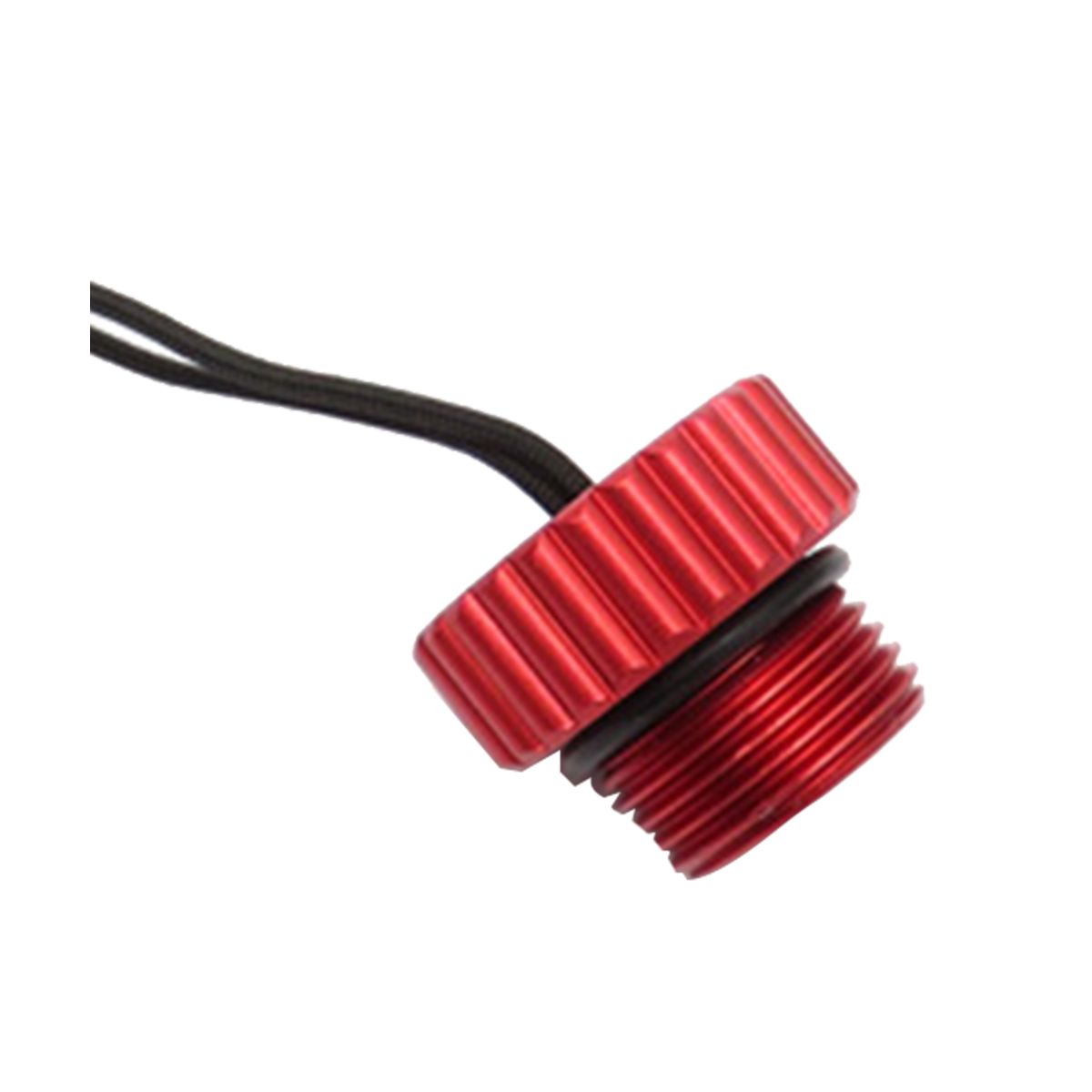 PlongE Sous-Marine Din RServoir Valve Couvercle Filet ... - 6