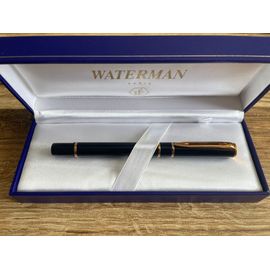 Roller Waterman Lauréat Avec Coffret D'origine