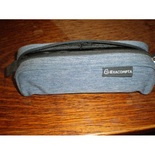 Trousse Exacompta