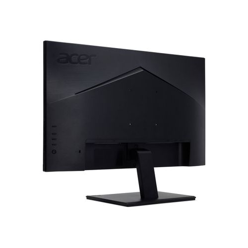 Acer V227Qbmipx - Écran LED - 21.5" - 1920 x 1080 Full HD (1080p) @ 75 Hz - IPS - 250 cd/m² - 4 ms - HDMI, VGA, DisplayPort - haut-parleurs - noir - pour Extensa 15; TravelMate Spin B3; Veriton...