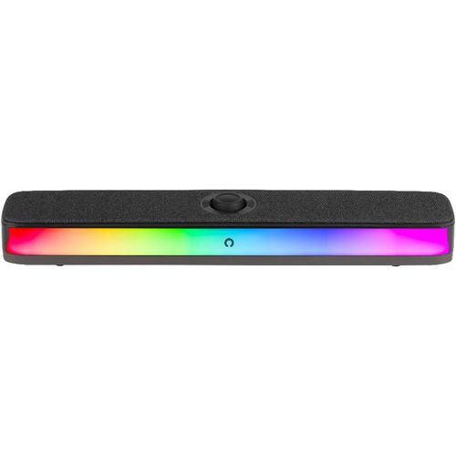 Barre de Son LED Konix Gaming Filaire pour PC