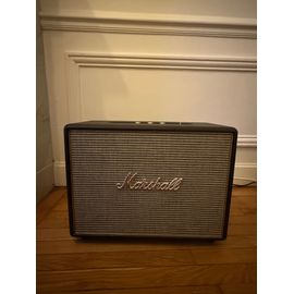 Marshall Woburn