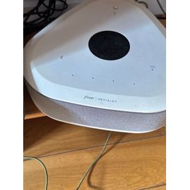Vente enceinte dévialet freebox 
