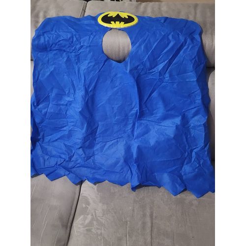 Cape Batman