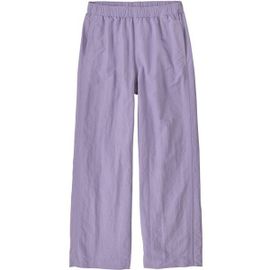Women's Outdoor Everyday Pants Pantalon De Loisirs Taille Xxl, Violet
