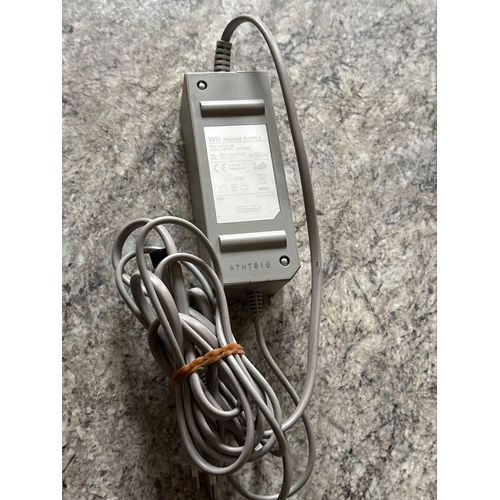 Câble D'alimentation Wii