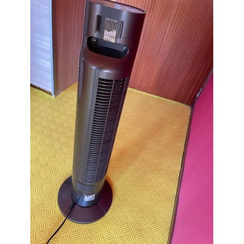Klindo KTF30RC-17 ventilateur