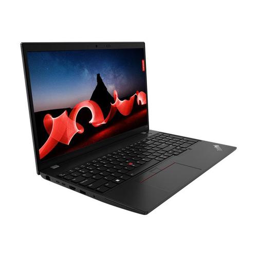 Lenovo ThinkPad L15 Gen 4 21H7 - Ryzen 5 Pro 7530U 16 Go RAM 512 Go SSD Noir AZERTY