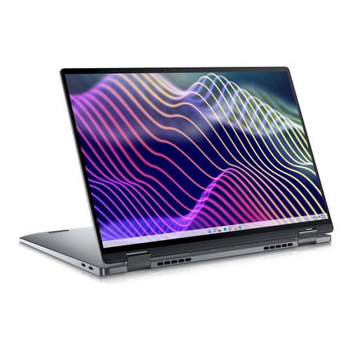 Dell Latitude 9440 2-in-1 - Core i7 I7-1365U 16 Go RAM 512 Go SSD Gris