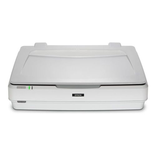 Epson Expression 13000XL - Scanner à plat - A3 - 2400 dpi x 4800 dpi - USB 2.0