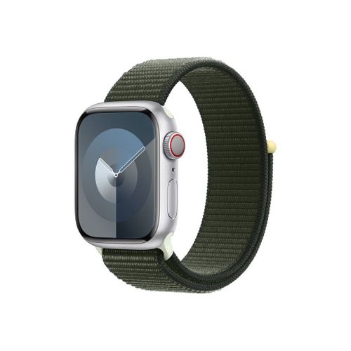 Apple - Boucle Pour Montre Intelligente - 41 Mm - 130 - 200 Mm - Cyprès