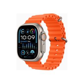 Acheter un modèle Apple Watch Series 9 GPS + Cellular, Boîtier en