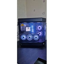 Boitier Hyte Y60