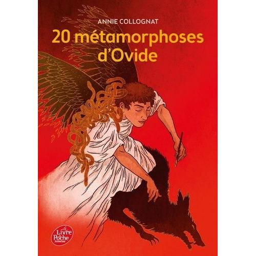 20 Métamorphoses D'ovide