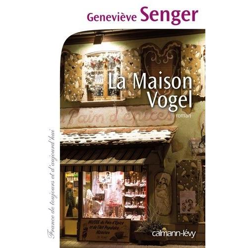 La Maison Vogel