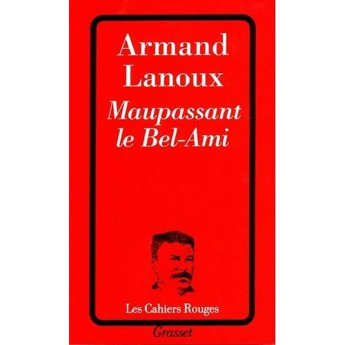 Maupassant Le Bel-Ami