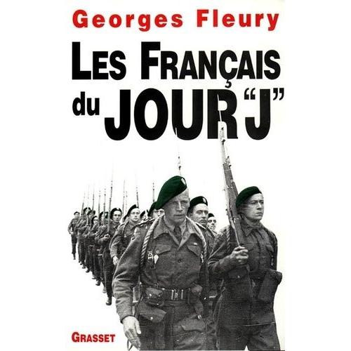 Les Français Du Jour J