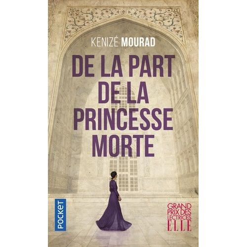 De La Part De La Princesse Morte