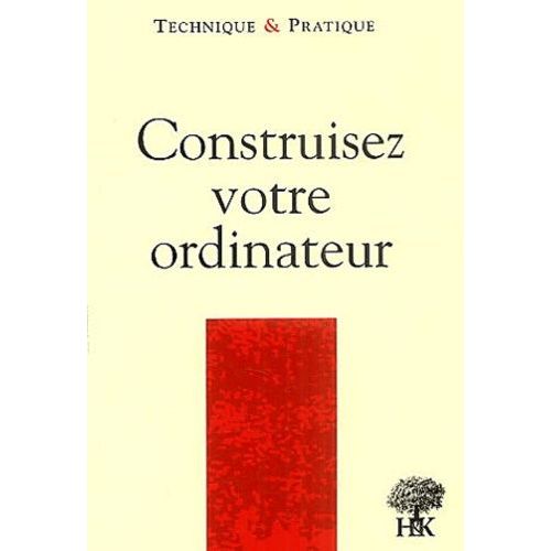 Construisez Votre Ordinateur