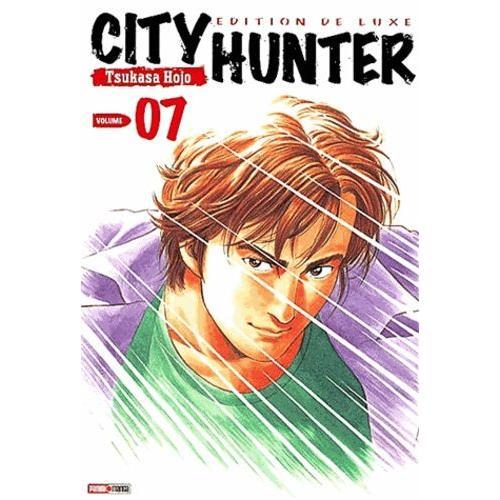 City Hunter Ultime - Tome 7