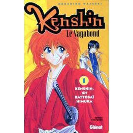 Rurouni Kenshin, Vol. 22 ebook by Nobuhiro Watsuki - Rakuten Kobo