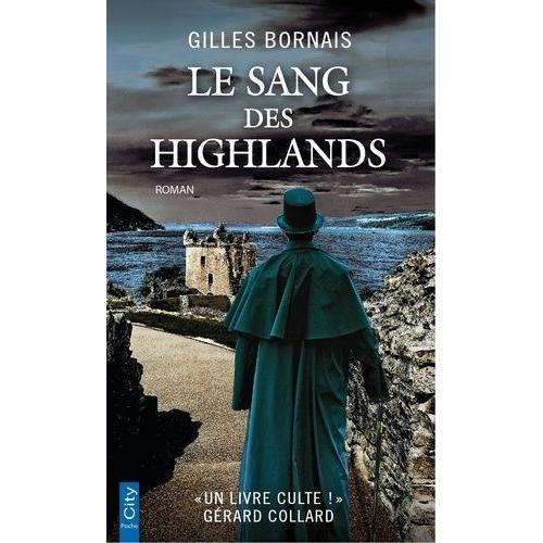 Le Sang Des Highlands